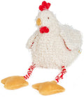 Bunnies by the Bay Good Friends Farm Clucky the Chicken (41cm)