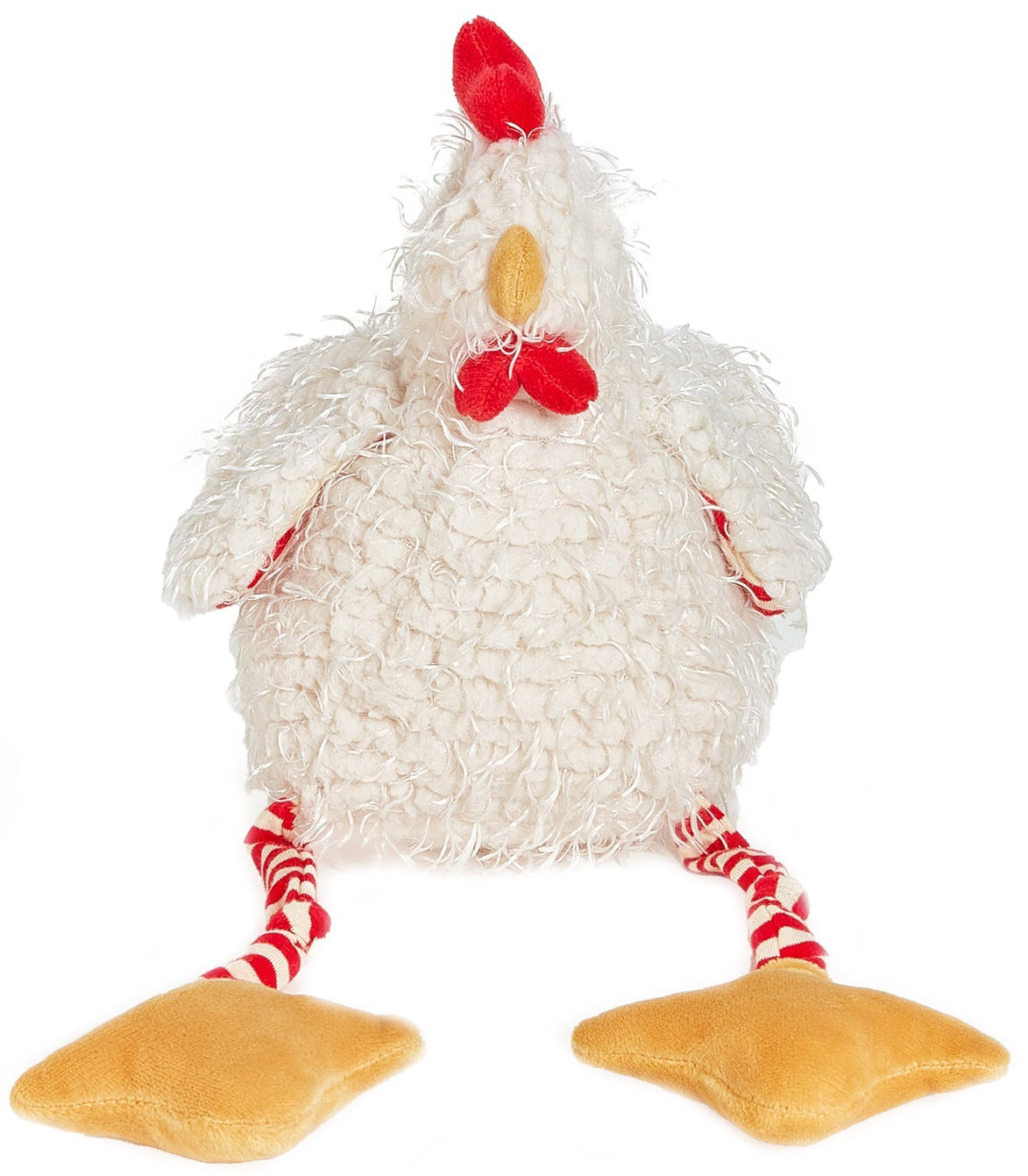 Bunnies by the Bay Good Friends Farm Clucky the Chicken (41cm)