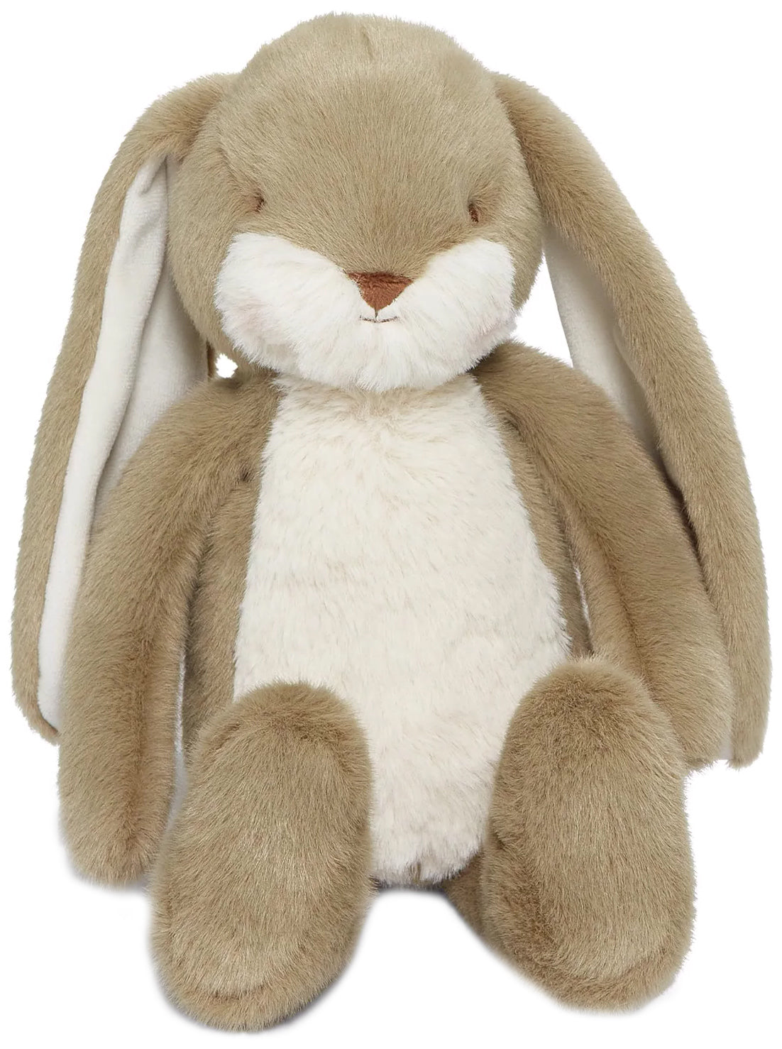 Bunnies by the Bay Little Floppy Nibble Bunny - Medium Bayleaf (34cm)