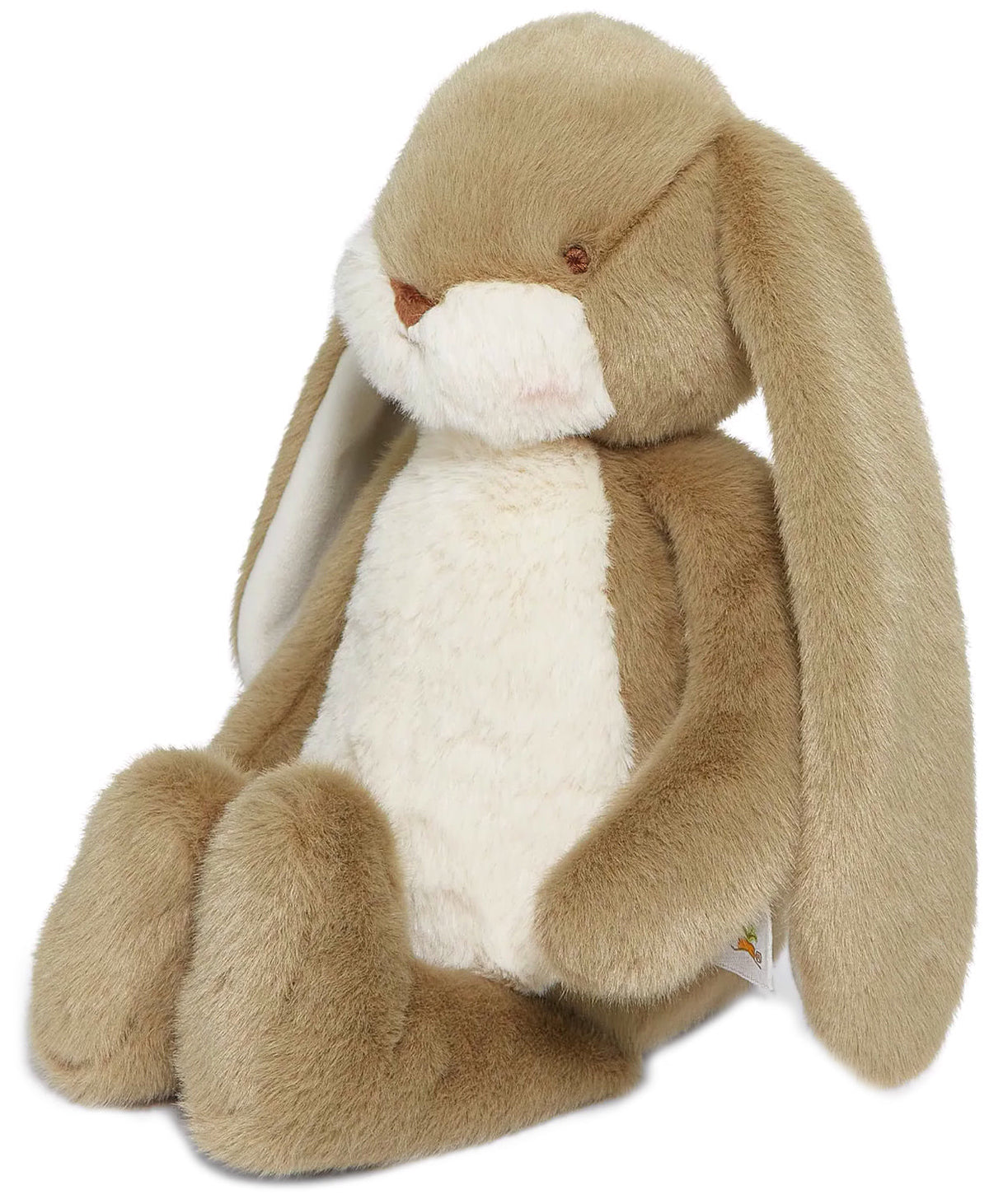 Bunnies by the Bay Little Floppy Nibble Bunny - Medium Bayleaf (34cm)