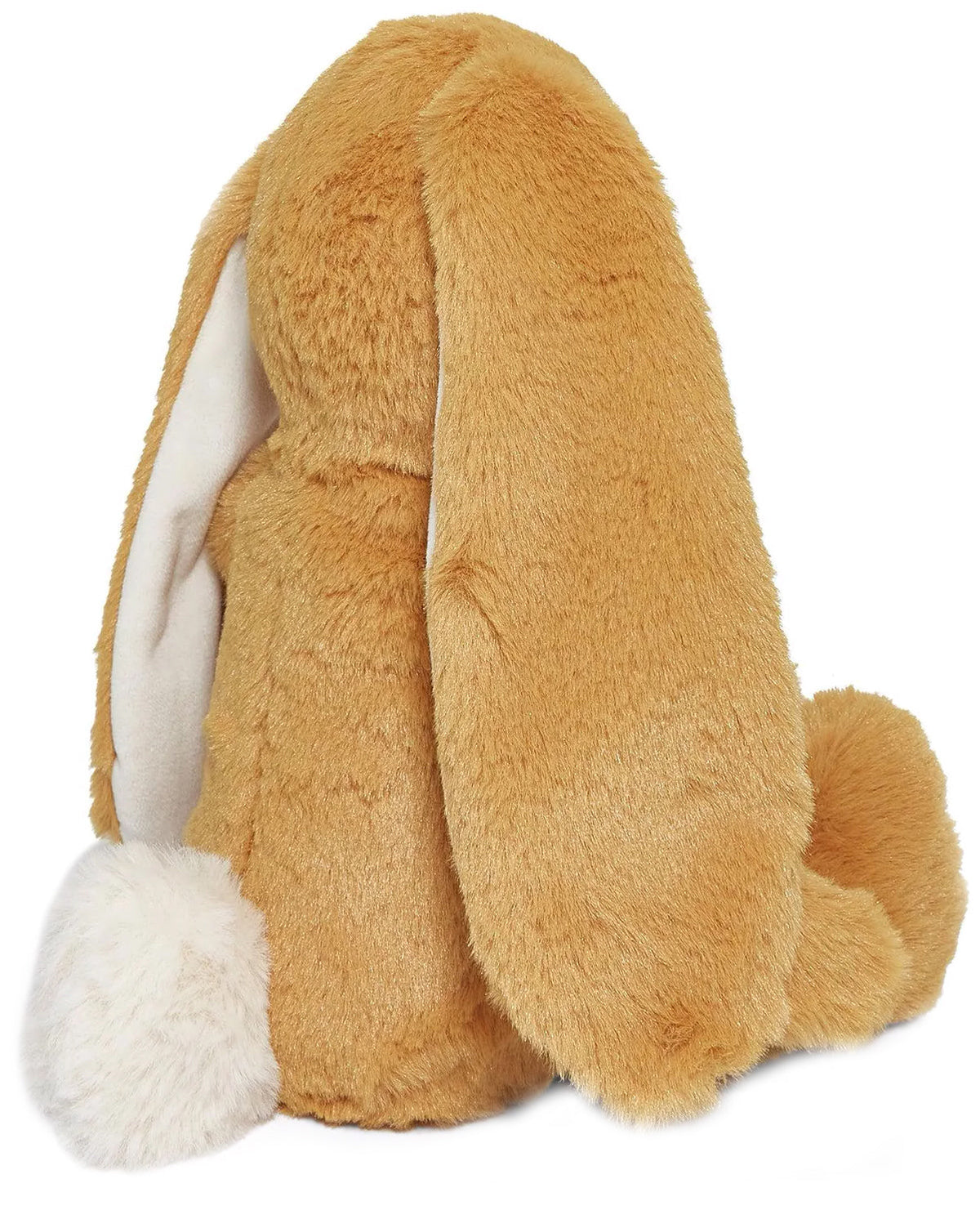 Bunnies by the Bay Little Floppy Nibble Bunny - Medium Marigold (34cm)