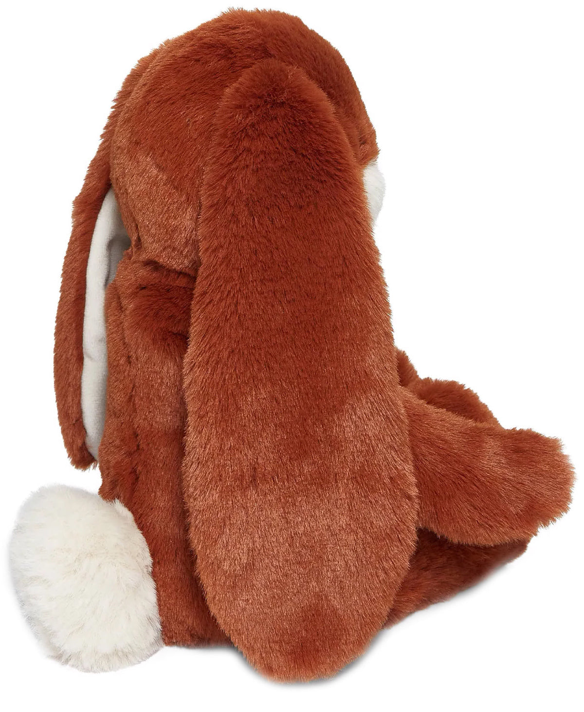 Bunnies by the Bay Little Floppy Nibble Bunny - Medium Paprika (34cm)