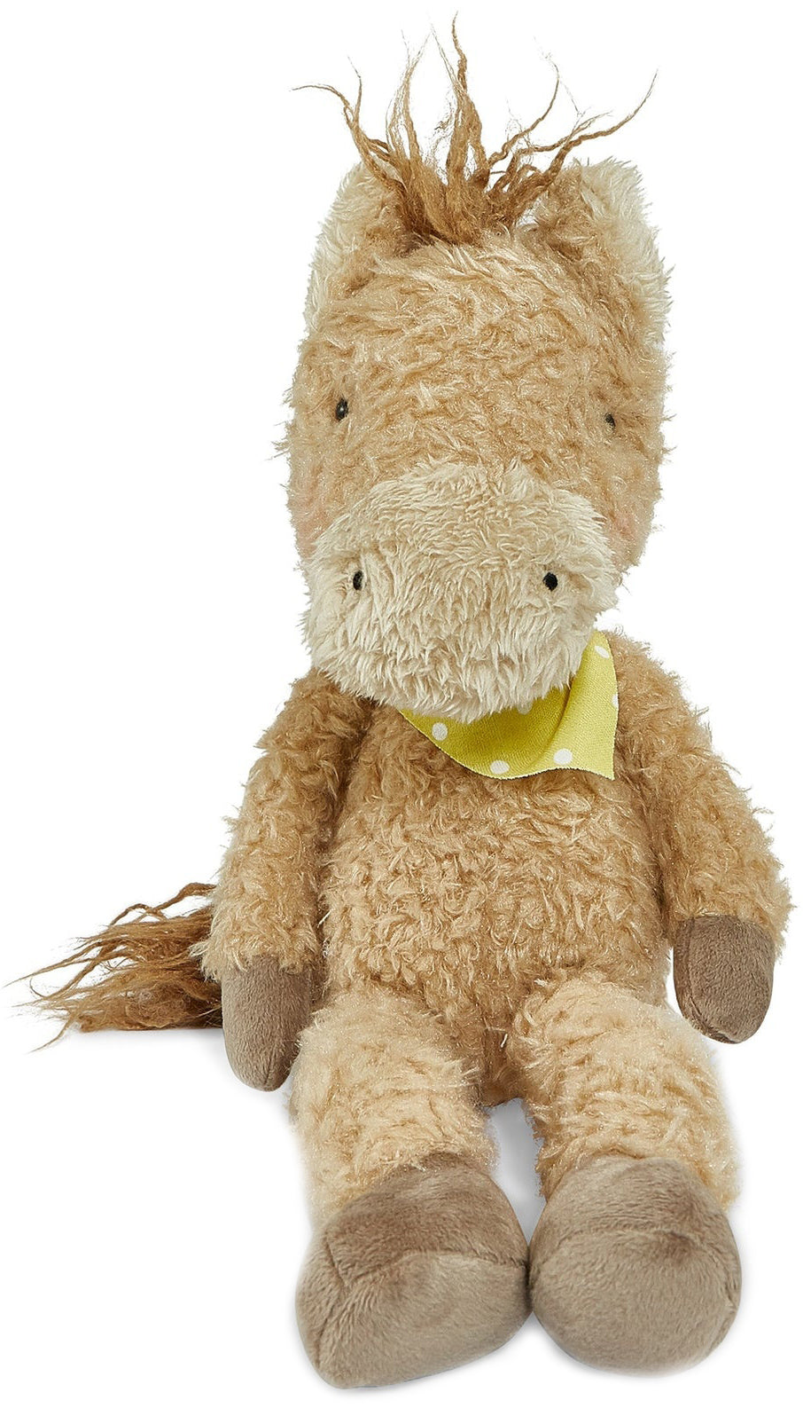 Bunnies by the Bay Good Friends Farm Pony Boy Horse (39cm)
