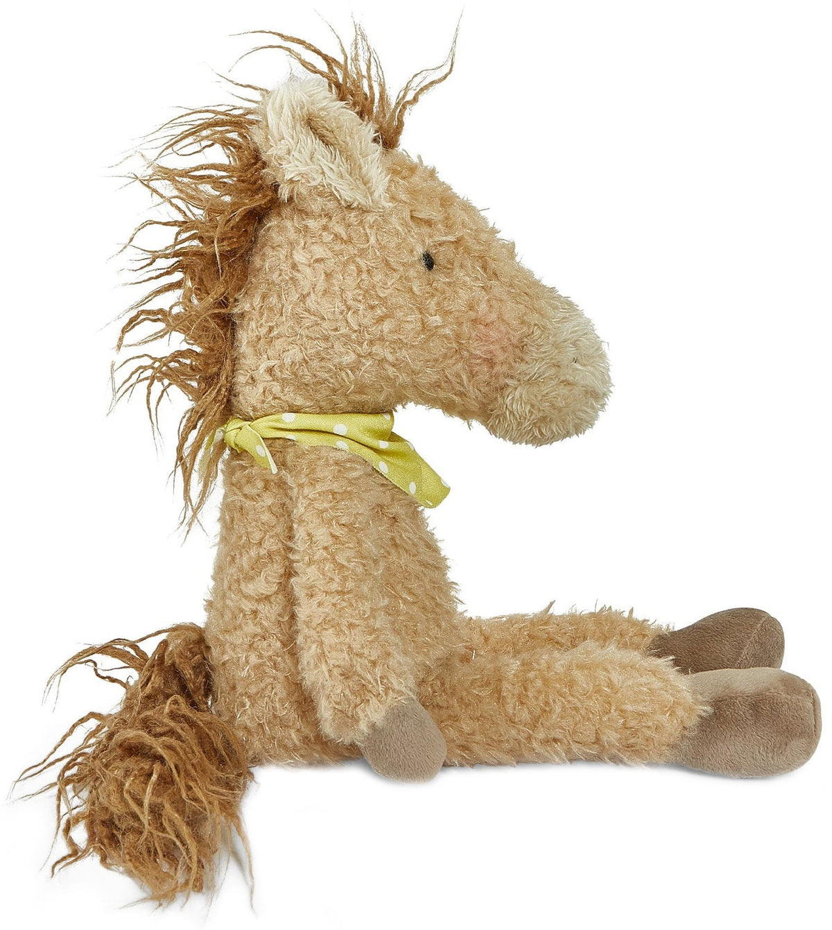 Bunnies by the Bay Good Friends Farm Pony Boy Horse (39cm)