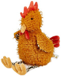 Bunnies by the Bay Good Friends Farm Randy the Rooster (41cm)