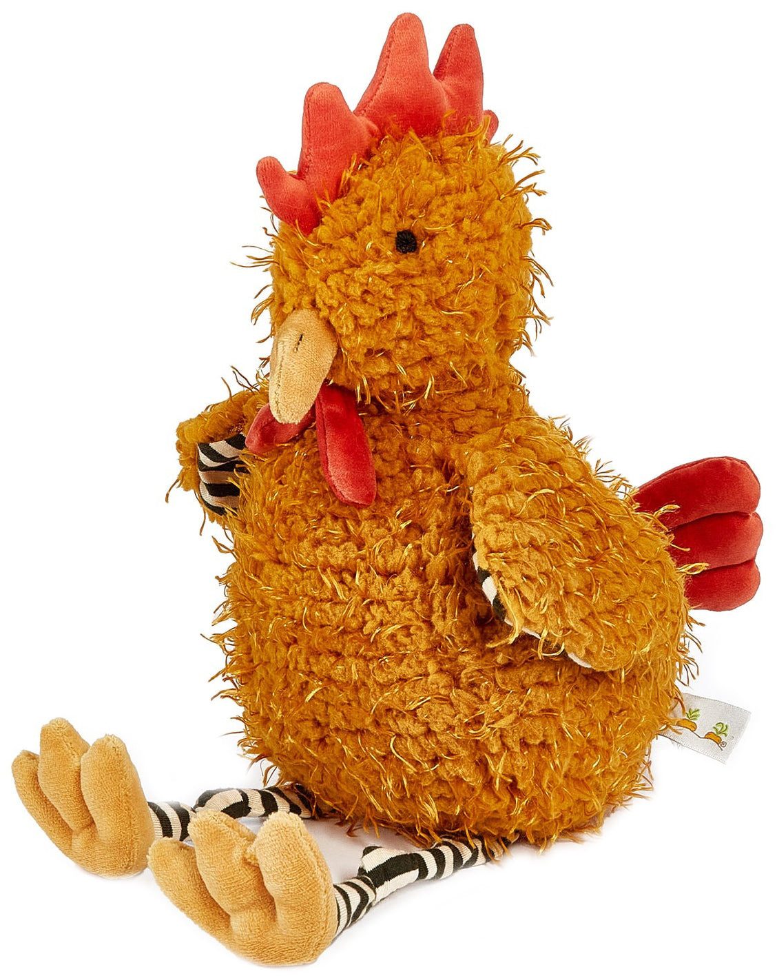 Bunnies by the Bay Good Friends Farm Randy the Rooster (41cm)