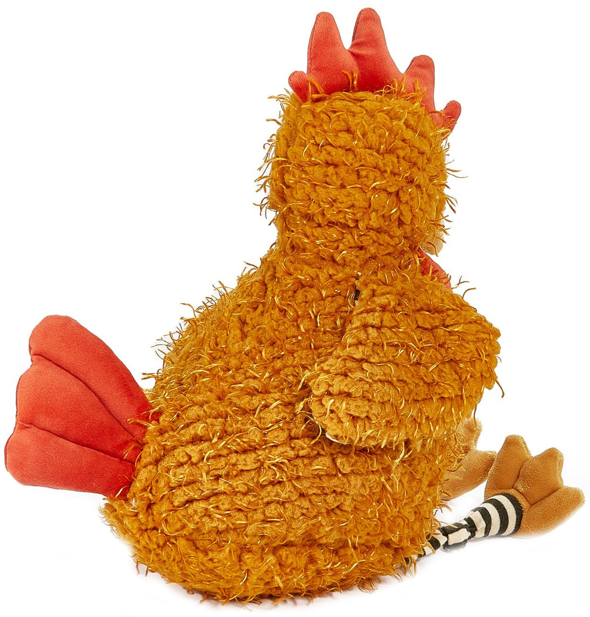 Bunnies by the Bay Good Friends Farm Randy the Rooster (41cm)