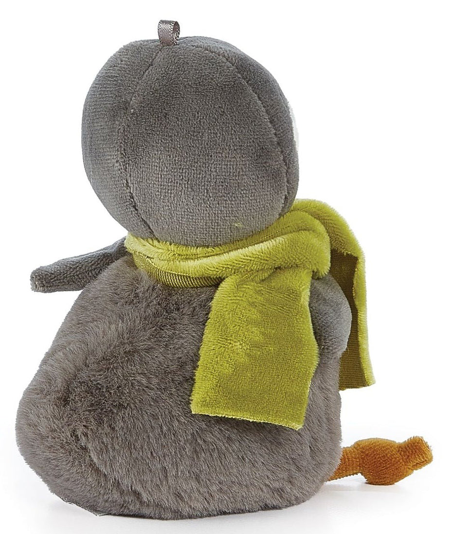 Bunnies by the Bay Snowcone Penguin Roly Poly (12cm)