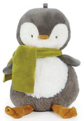 Bunnies by the Bay Snowcone Penguin Roly Poly (12cm)