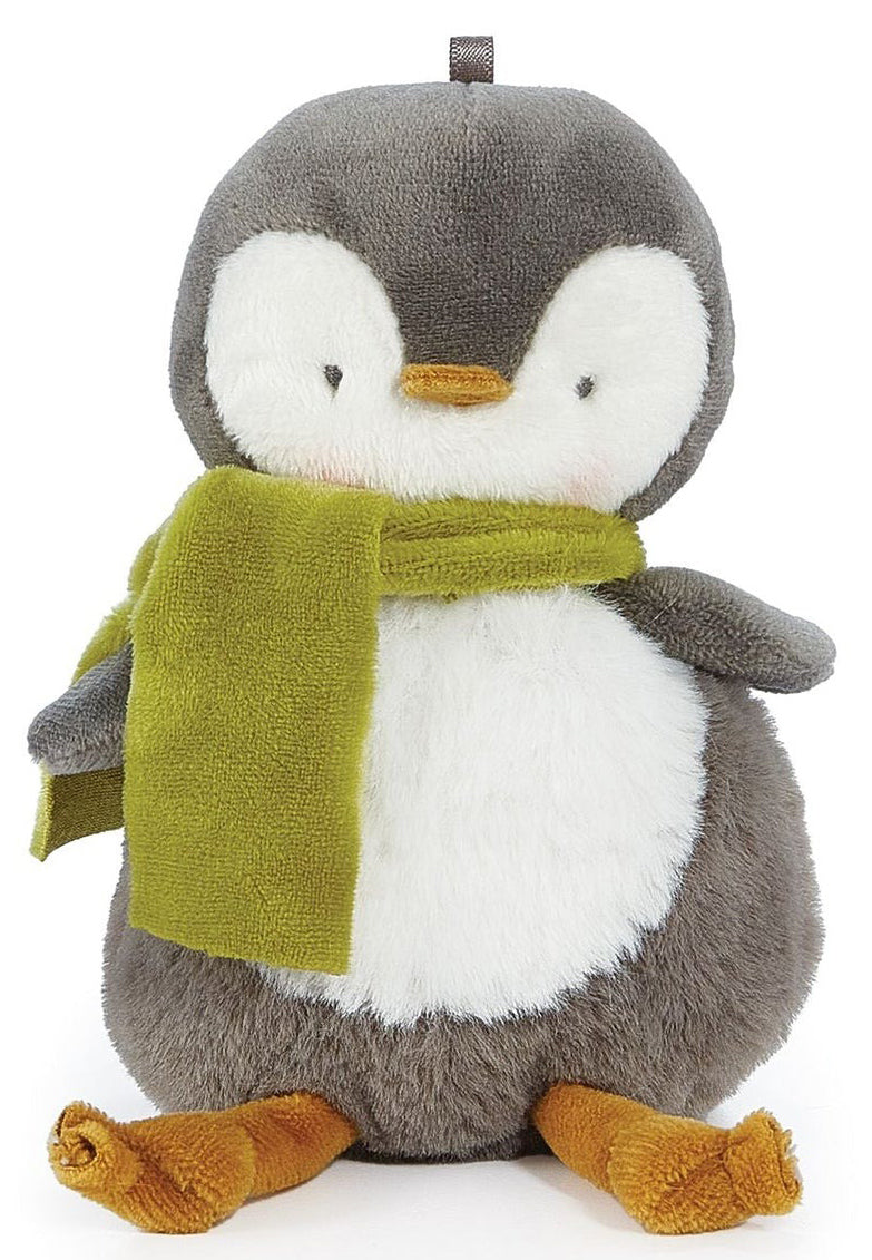 Bunnies by the Bay Snowcone Penguin Roly Poly (12cm)