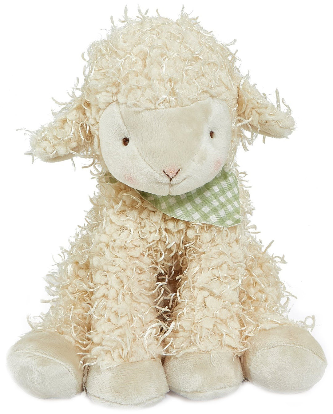 Bunnies by the Bay Good Friends Farm Shep the Sheep (22cm)