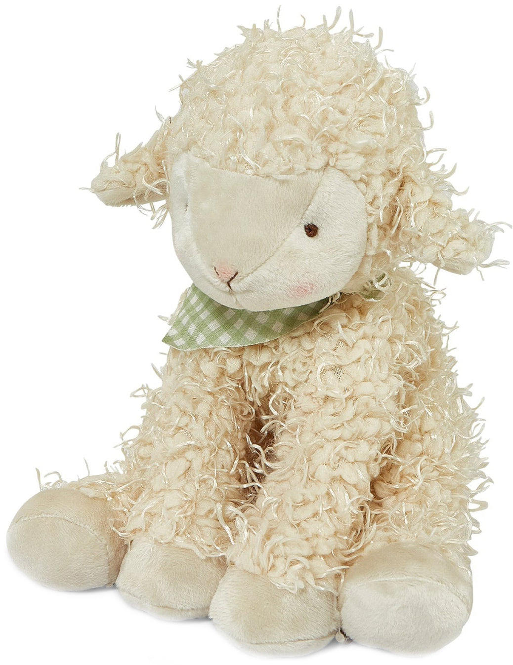 Bunnies by the Bay Good Friends Farm Shep the Sheep (22cm)