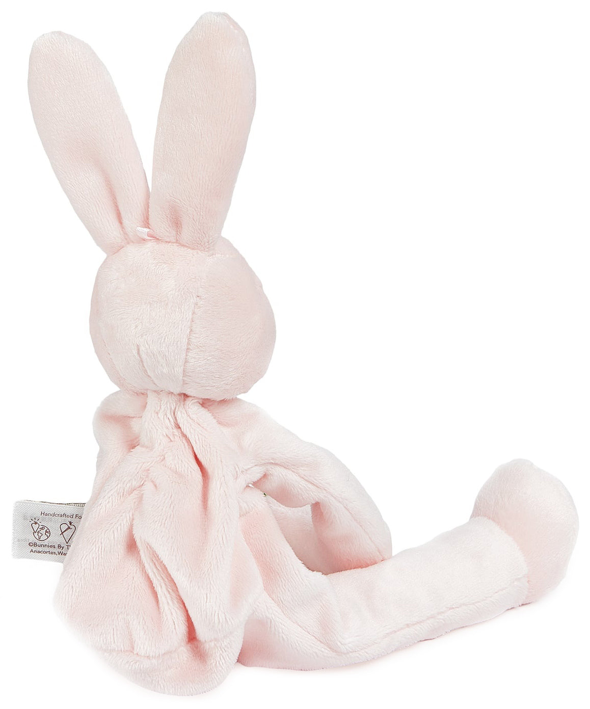 Bunnies by the Bay Blossom Bunny Silly Buddy - Pink (32cm)