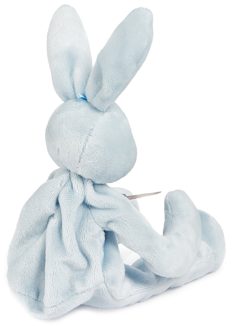 Bunnies by the Bay Bud Bunny Silly Buddy - Blue (32cm)