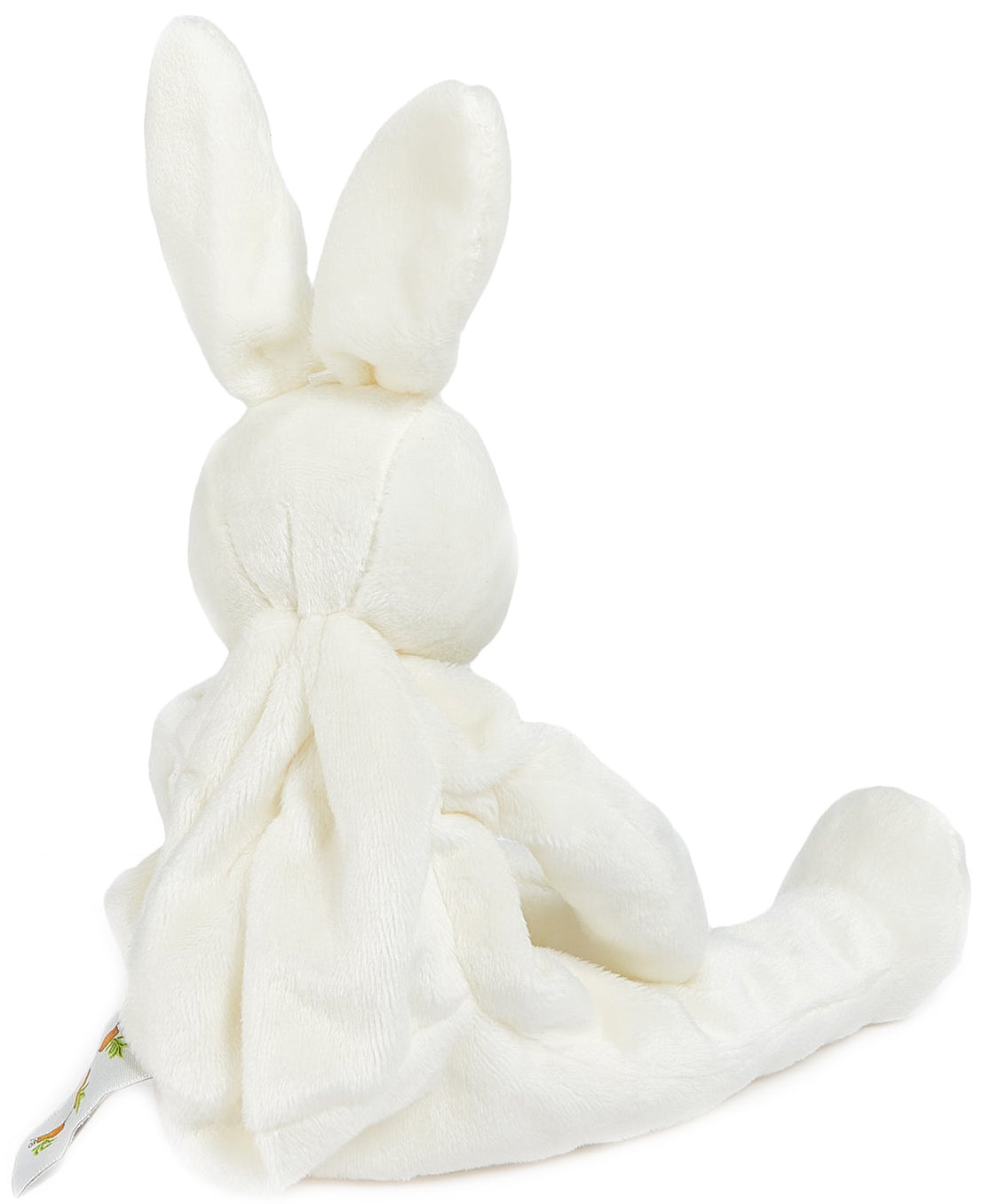 Bunnies by the Bay Bun Bun Bunny Silly Buddy - White (32cm)