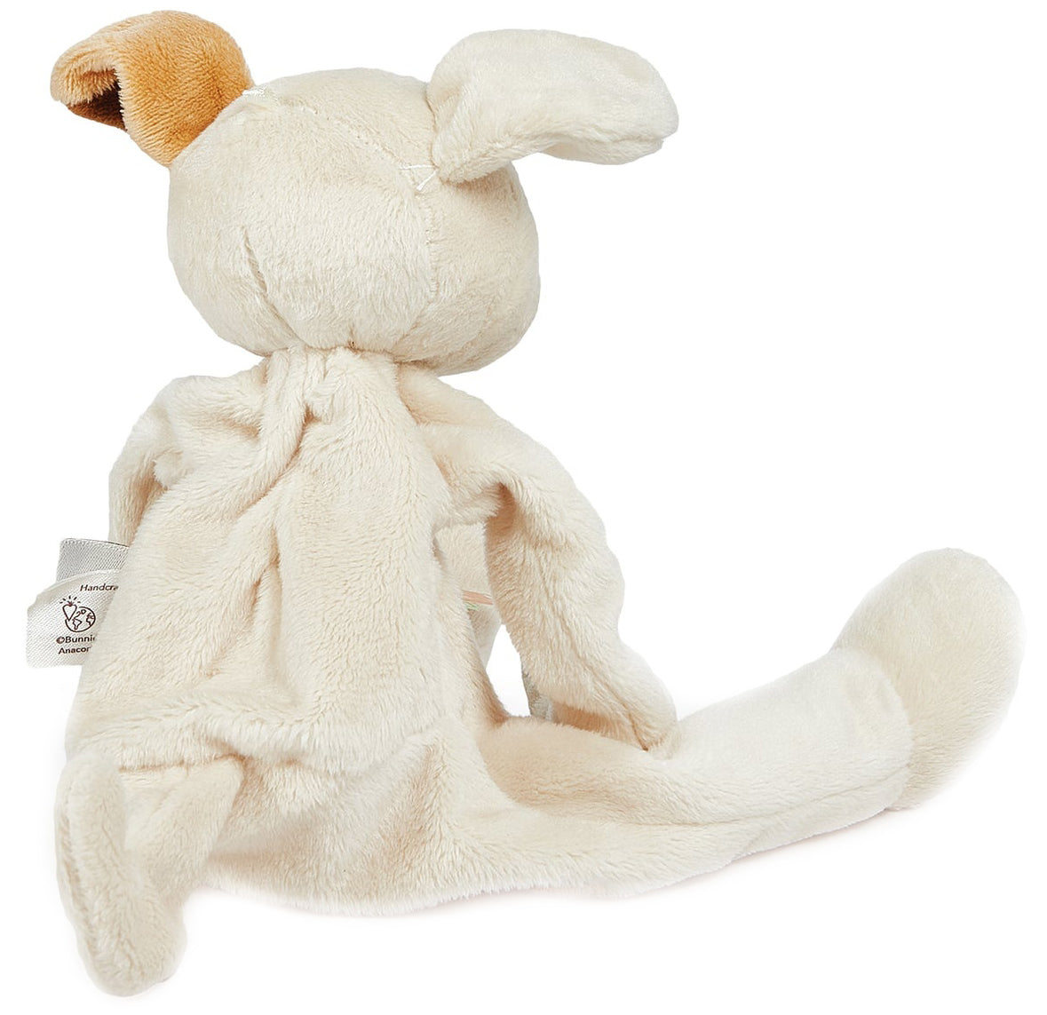 Bunnies by the Bay Skipit Puppy Silly Buddy - Beige (27cm)