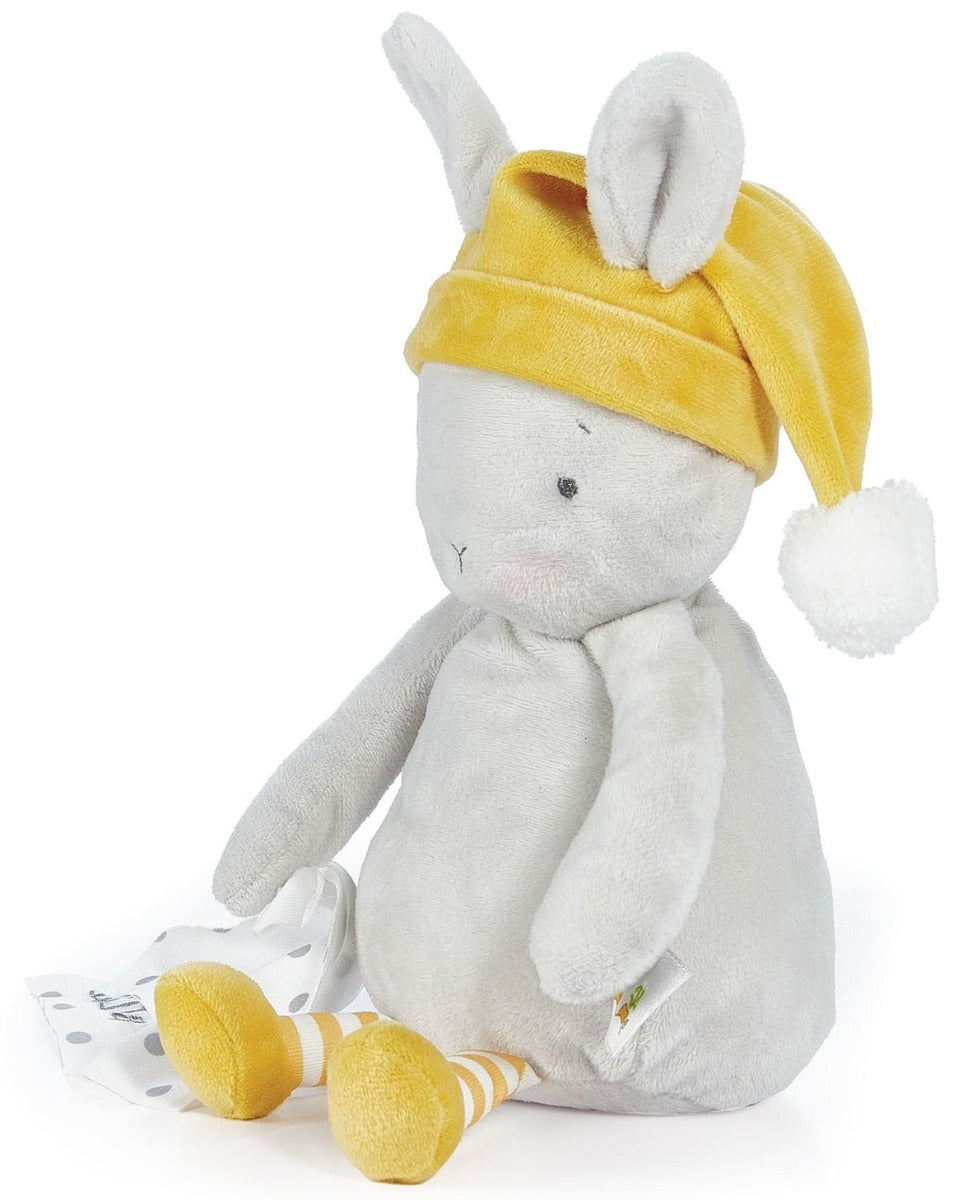 Bunnies by the Bay Sleepy Plush - Bloom Bunny (24cm)