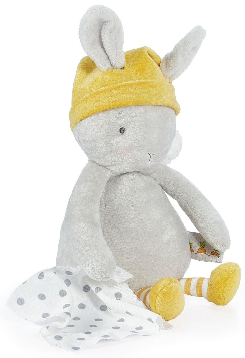 Bunnies by the Bay Sleepy Plush - Bloom Bunny (24cm)