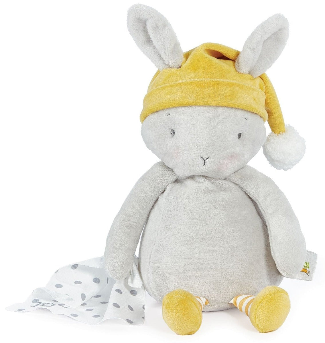 Bunnies by the Bay Sleepy Plush - Bloom Bunny (24cm)