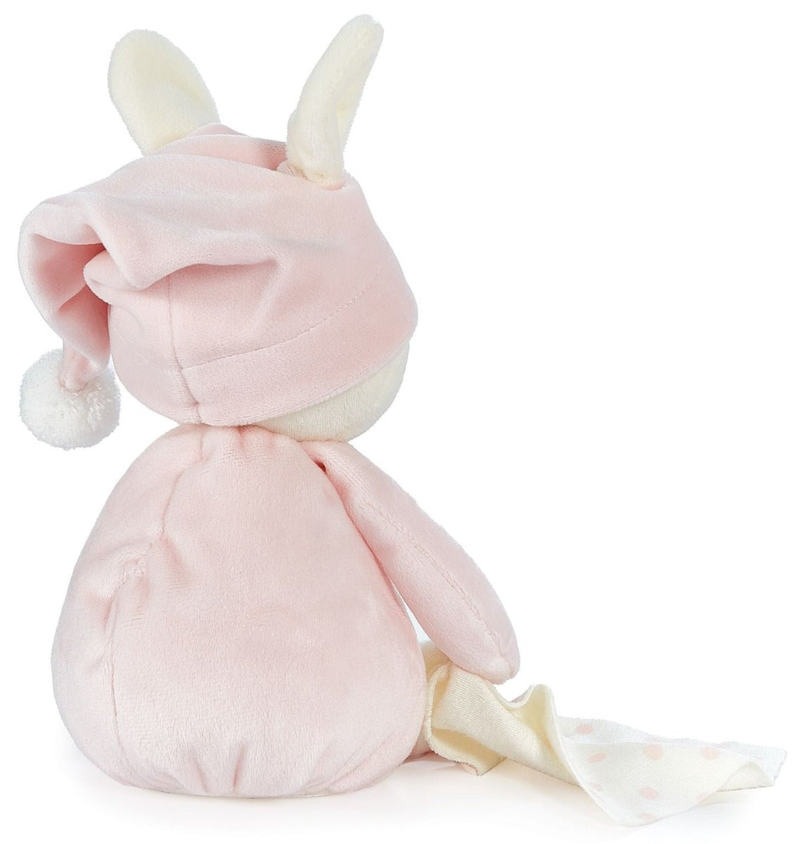 Bunnies by the Bay Sleepy Plush - Blossom Bunny (24cm)