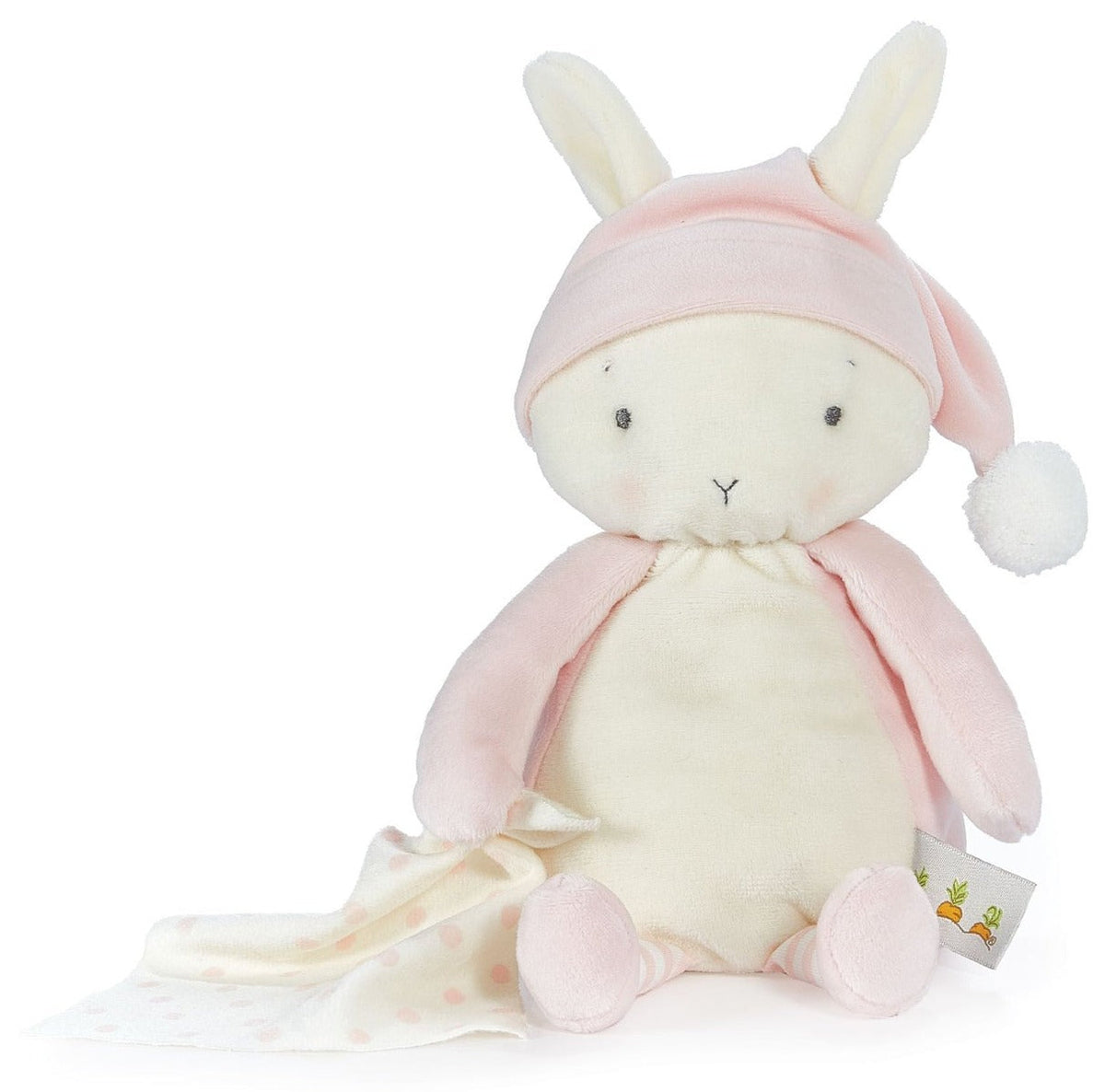 Bunnies by the Bay Sleepy Plush - Blossom Bunny (24cm)