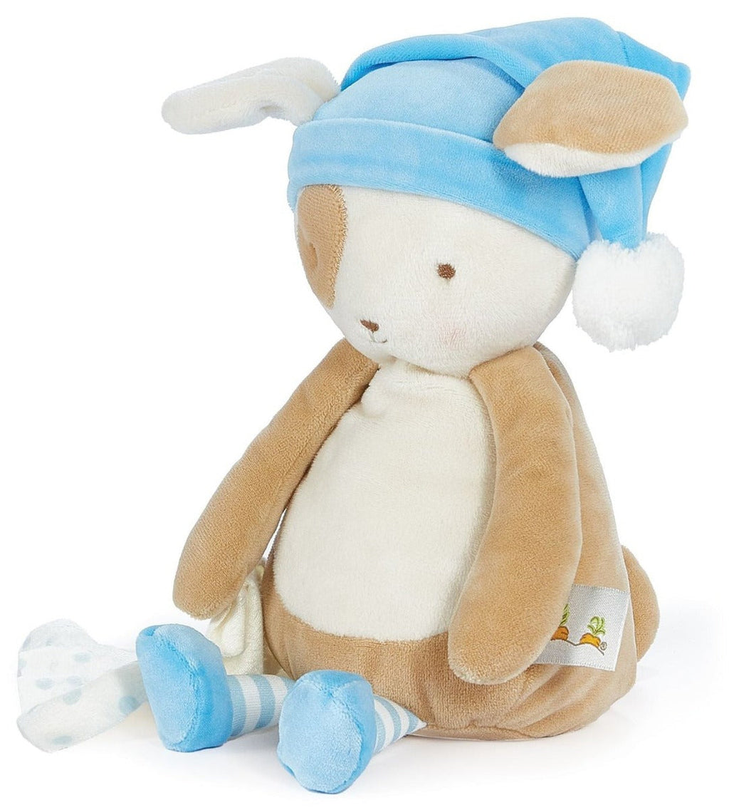 Bunnies by the Bay Sleepy Plush - Skipit Puppy (24cm)
