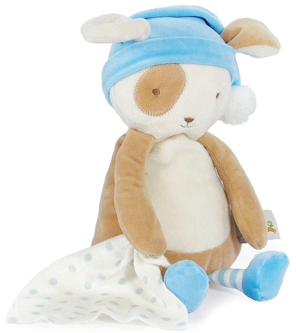 Bunnies by the Bay Sleepy Plush - Skipit Puppy (24cm)