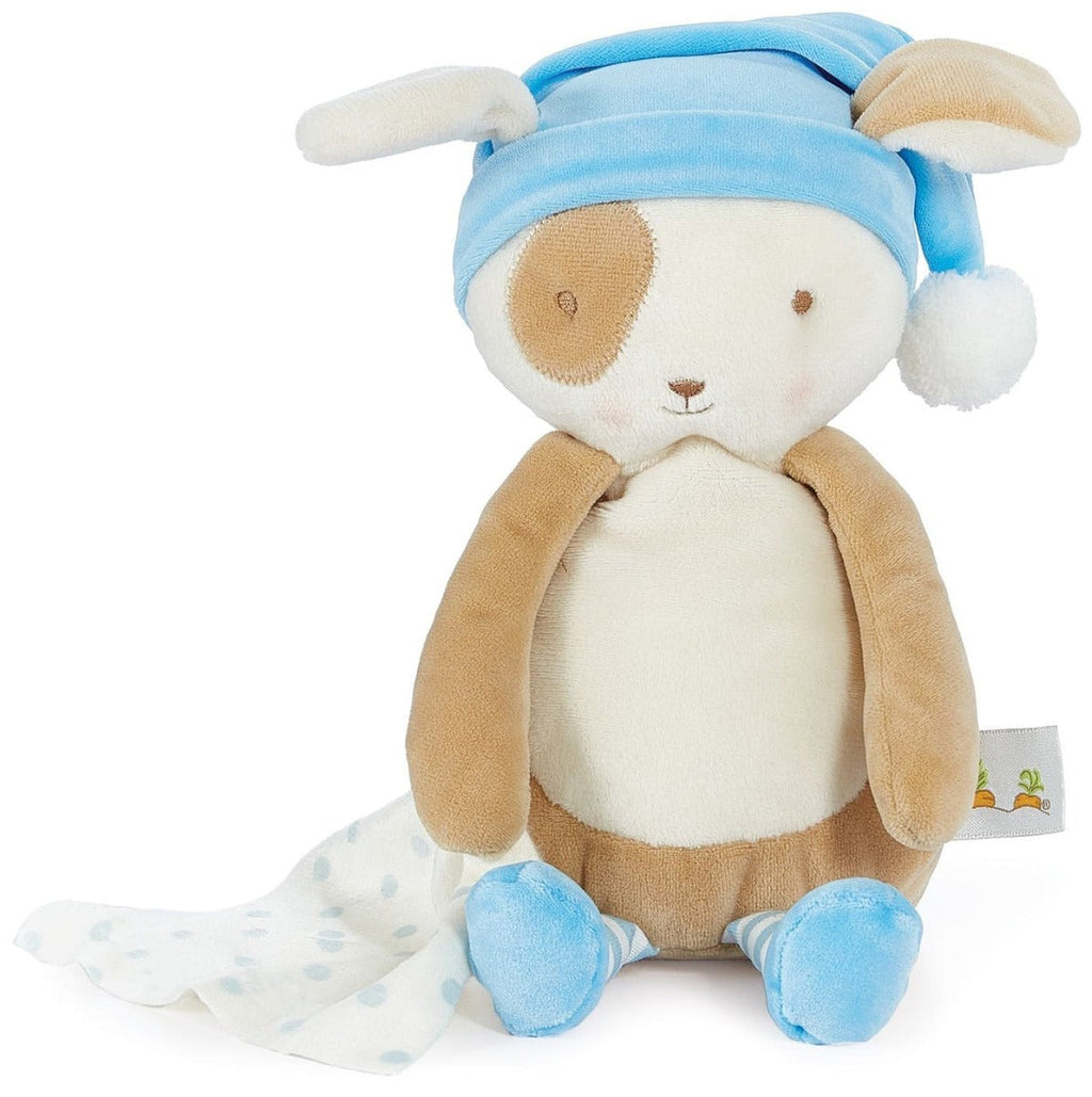Bunnies by the Bay Sleepy Plush - Skipit Puppy (24cm)