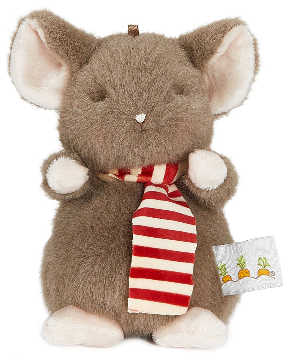 Bunnies by the Bay Wee Tidy the Mouse (15cm)
