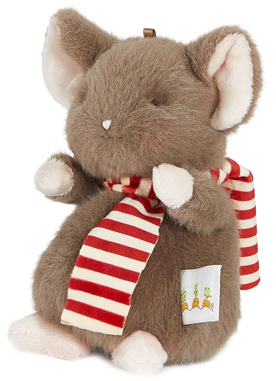 Bunnies by the Bay Wee Tidy the Mouse (15cm)