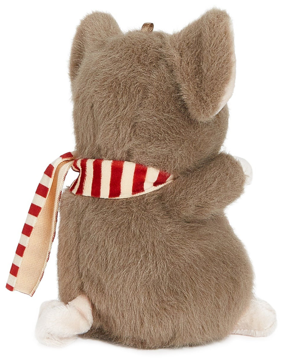 Bunnies by the Bay Wee Tidy the Mouse (15cm)