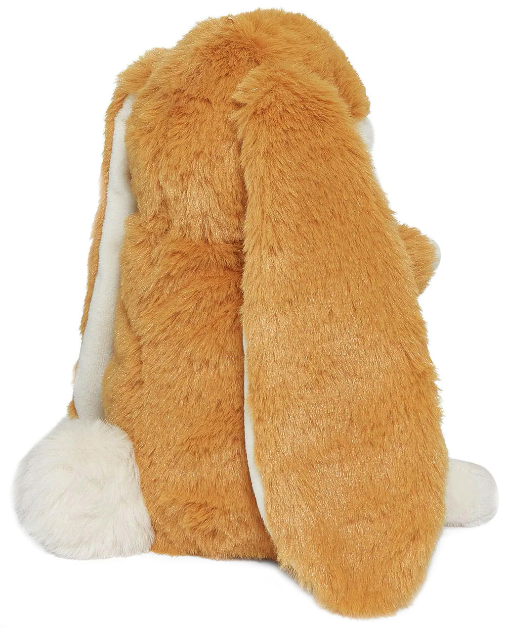 Bunnies by the Bay Tiny Standing Nibble Bunny - Marigold (20cm)