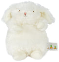 Bunnies by the Bay Wee Ittybit Bunny - White (16cm)