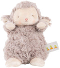 Bunnies by the Bay Wee Kiddo - Grey (17cm)