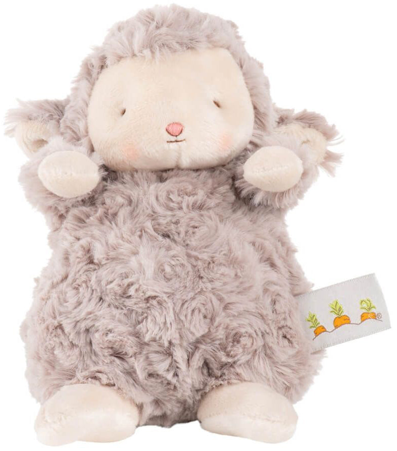 Bunnies by the Bay Wee Kiddo - Grey (17cm)