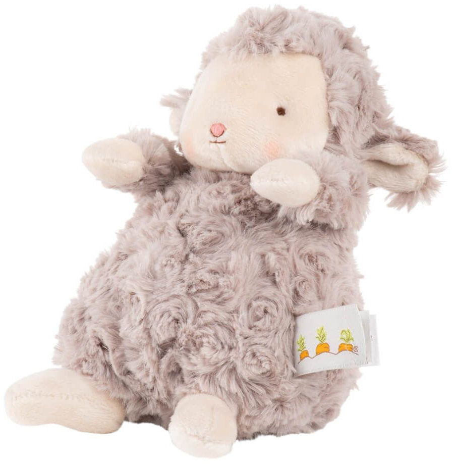 Bunnies by the Bay Wee Kiddo - Grey (17cm)