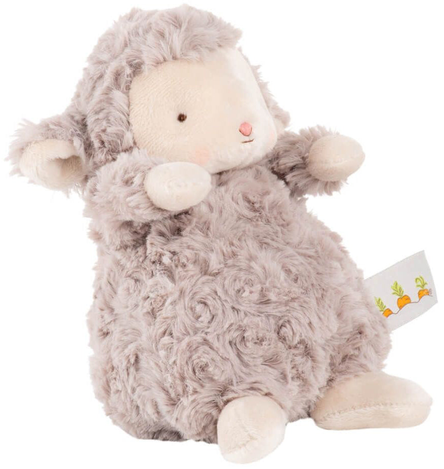 Bunnies by the Bay Wee Kiddo - Grey (17cm)