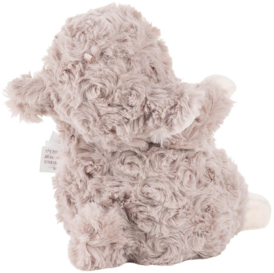 Bunnies by the Bay Wee Kiddo - Grey (17cm)