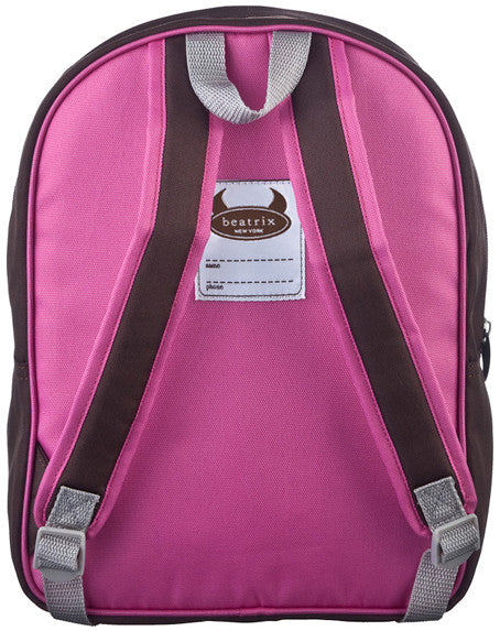 Beatrix NY Owl Little Kid Backpack (30cm)