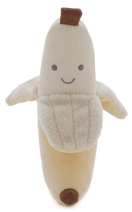 Nana Huchy Bertie Banana - The Silly Friend Plushie (17cm)