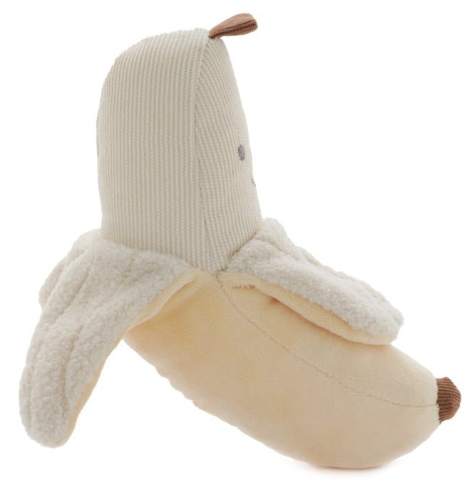 Nana Huchy Bertie Banana - The Silly Friend Plushie (17cm)