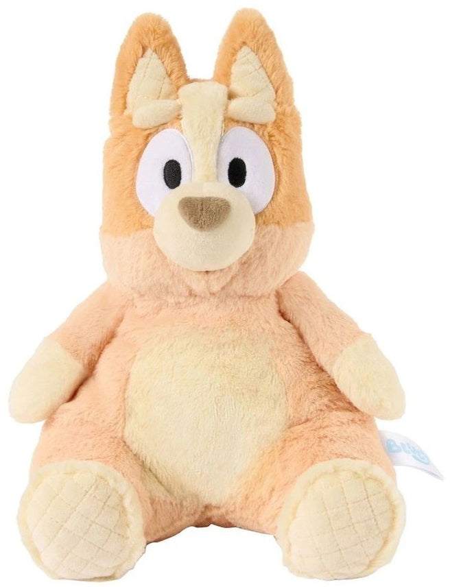 Bluey x Gund Oh So Snuggly Bingo Plush (36cm)