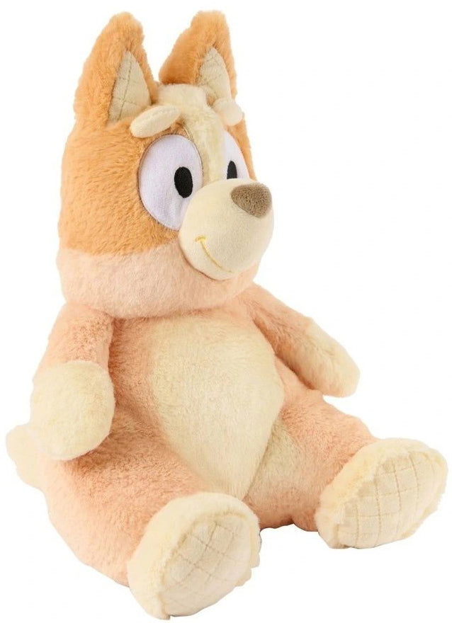 Bluey x Gund Oh So Snuggly Bingo Plush (36cm)