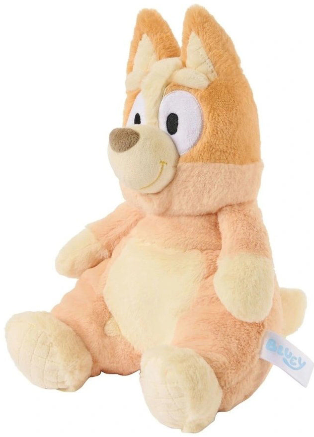 Bluey x Gund Oh So Snuggly Bingo Plush (36cm)