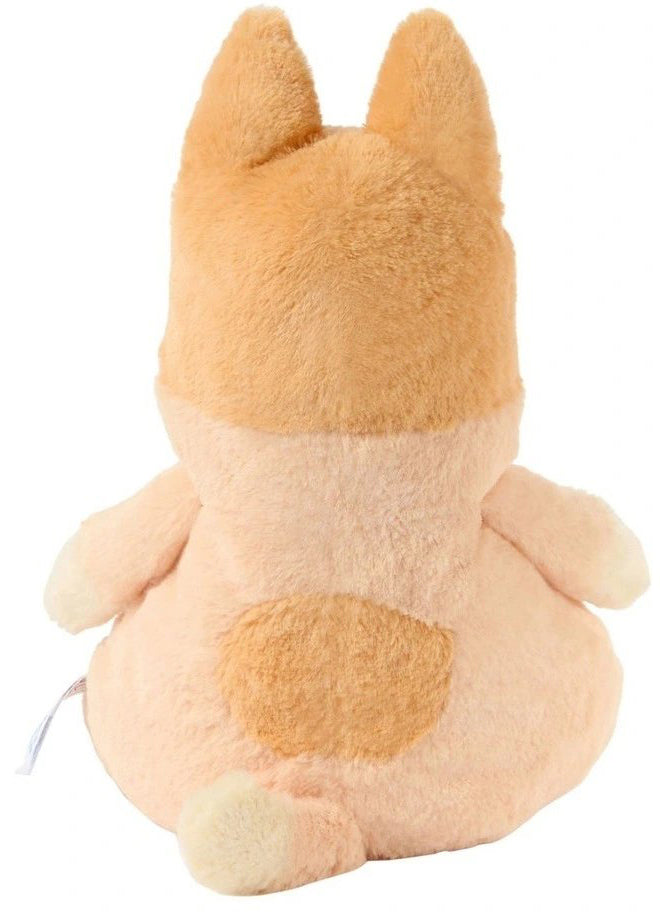 Bluey x Gund Oh So Snuggly Bingo Plush (36cm)