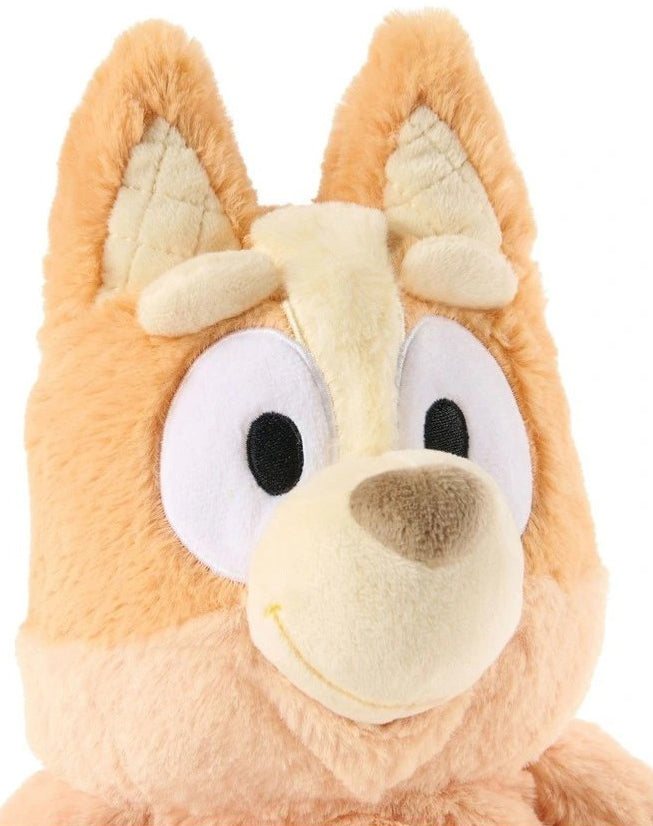 Bluey x Gund Oh So Snuggly Bingo Plush (36cm)