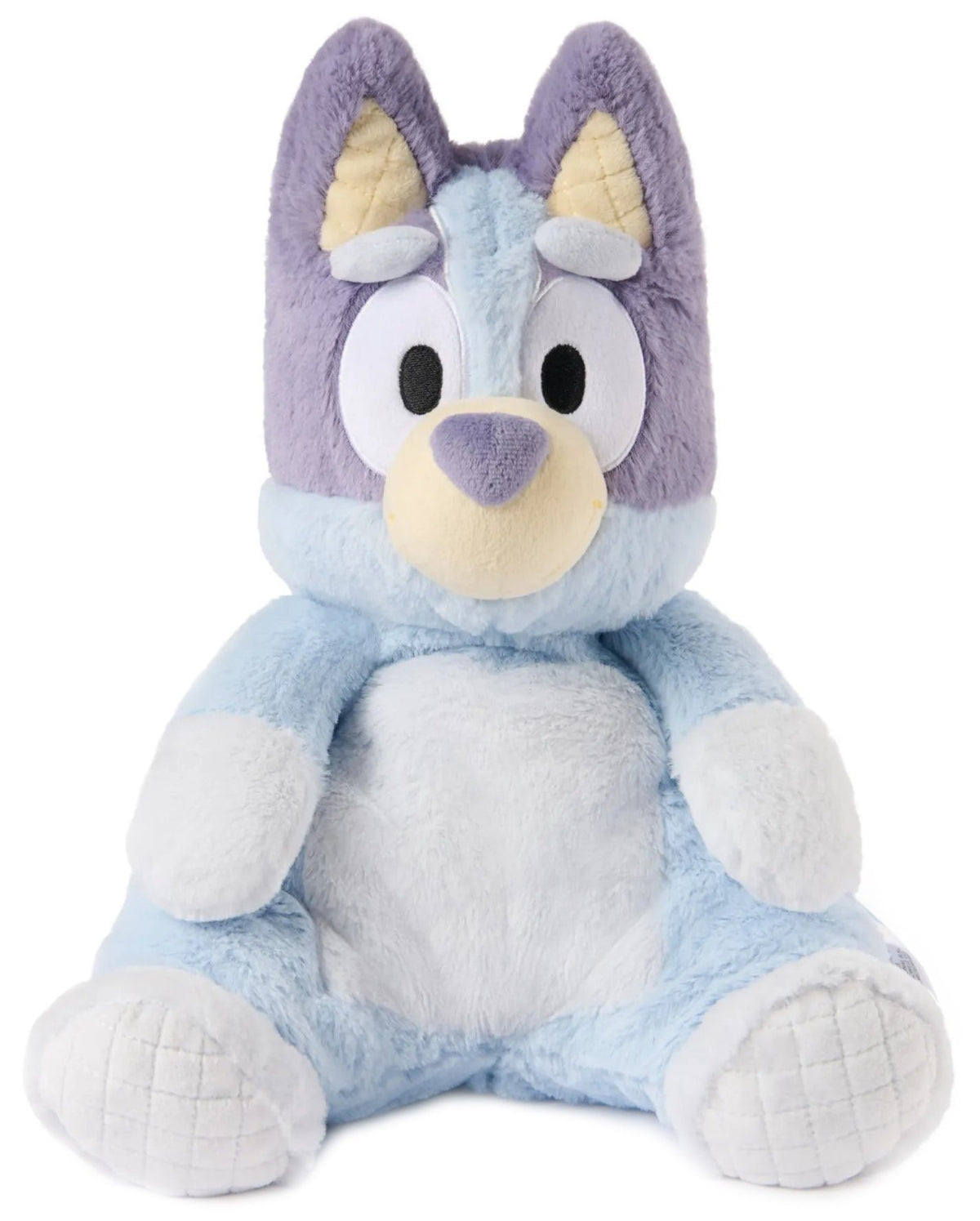 Bluey x Gund Oh So Snuggly Bluey Plush (36cm)