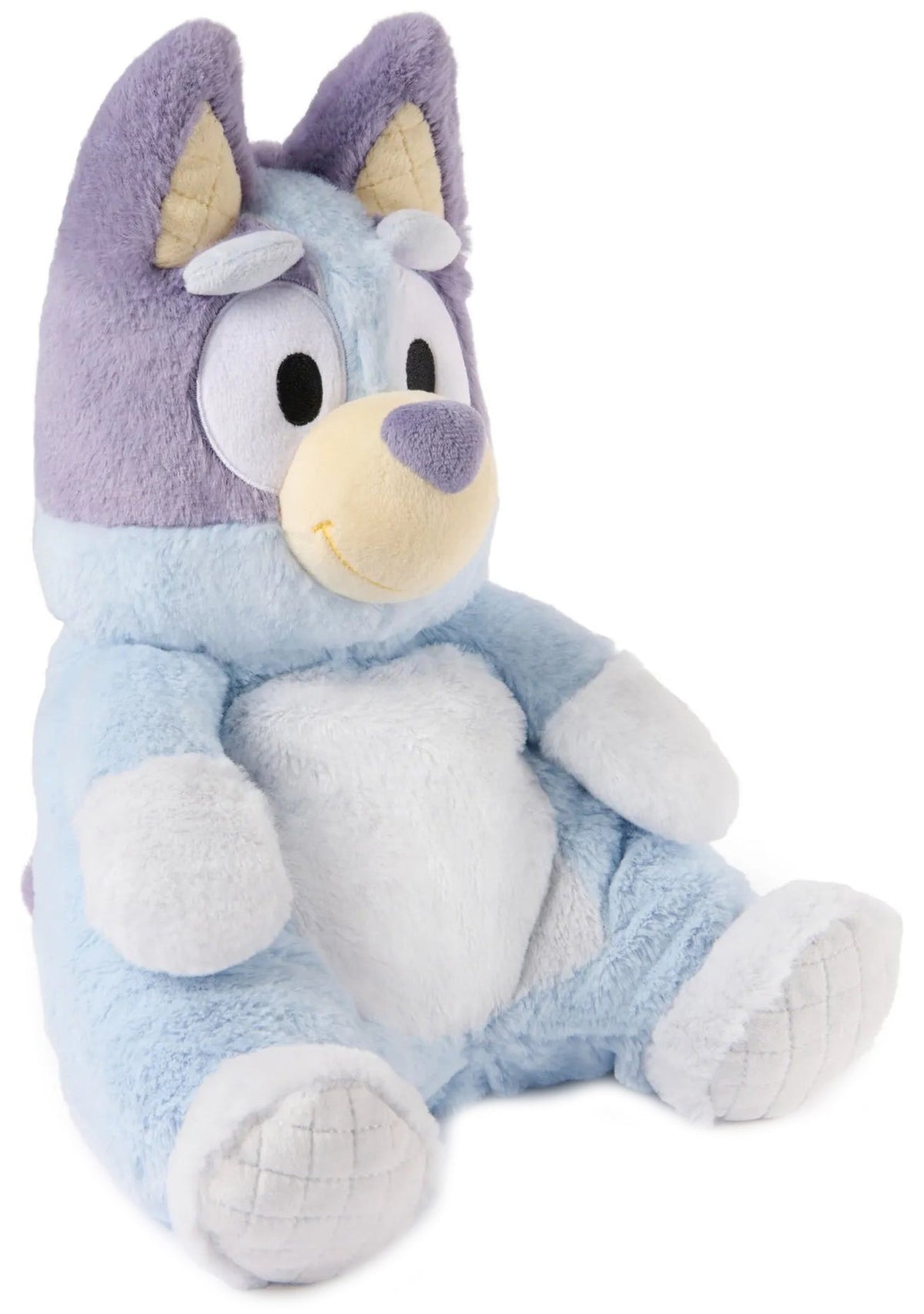 Bluey x Gund Oh So Snuggly Bluey Plush (36cm)