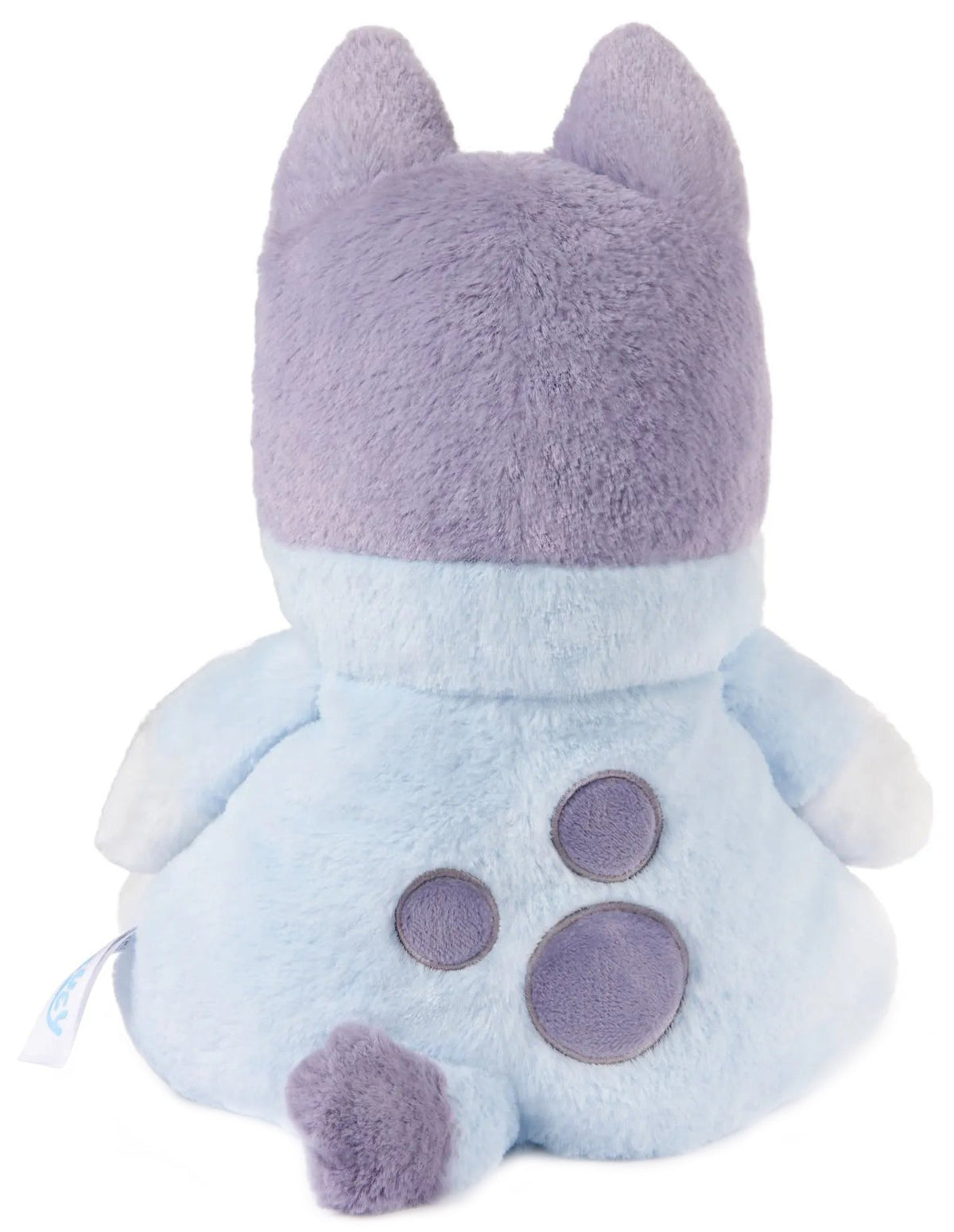 Bluey x Gund Oh So Snuggly Bluey Plush (36cm)