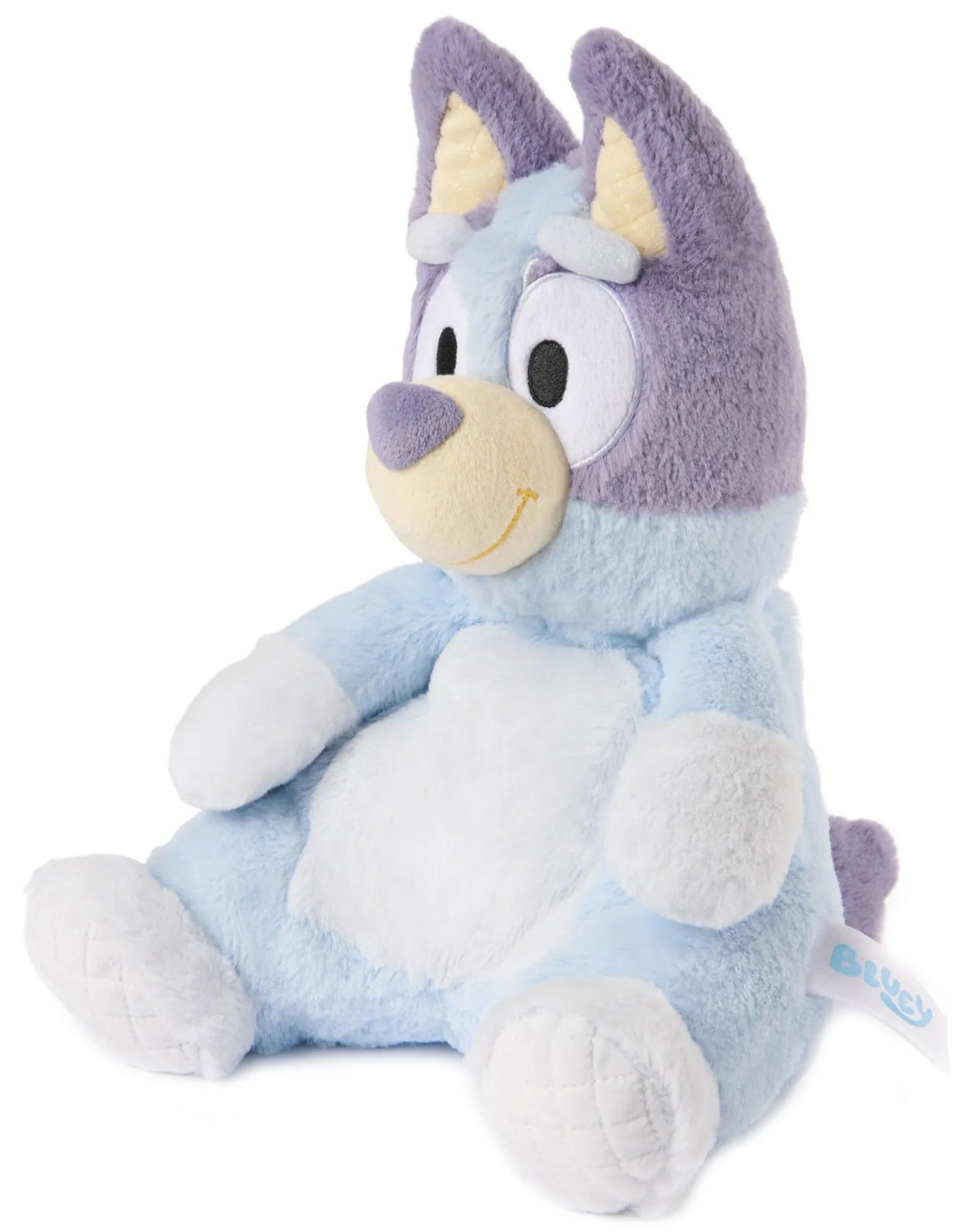 Bluey x Gund Oh So Snuggly Bluey Plush (36cm)